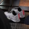 adidas Dropset 3 GFX chalk white/glory grey/bright red Vorschaubild