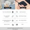 TourBox Elite Editing Controller, weiß, USB-C/Bluetooth Vorschaubild