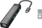 Conceptronic 3-Port USB-Hub mit Netzwerkadapter, USB-C 3.0 [Stecker] Vorschaubild