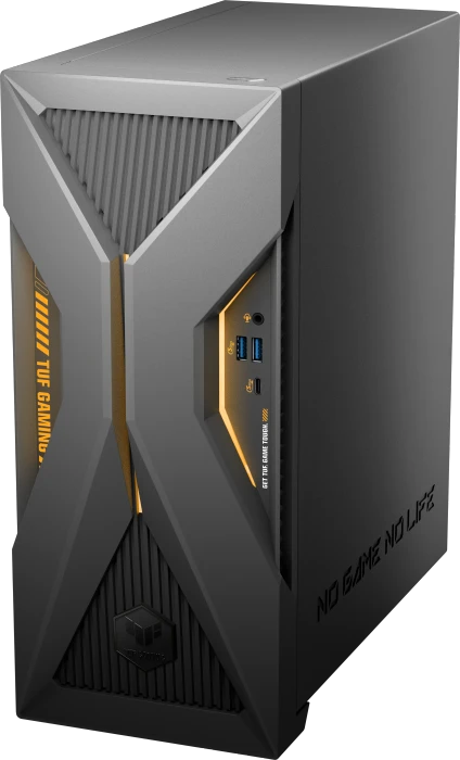ASUS TUF T500 T500MV-13420H459W, Core i5-13420H, 16GB RAM, 1TB SSD, GeForce RTX 5050