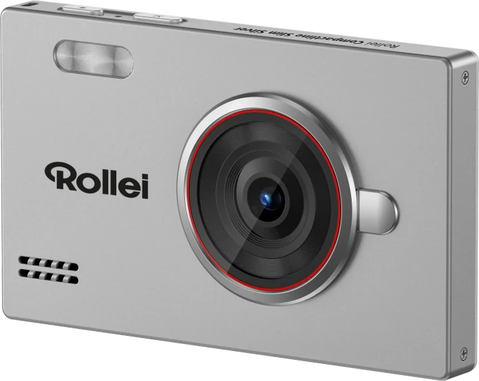 Rollei Compactline Slim