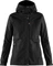 Fjällräven Kaipak Funktionsjacke schwarz (Damen) Vorschaubild