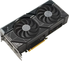 ASUS Dual GeForce RTX 4070, DUAL-RTX4070-12G, 12GB GDDR6X, HDMI, 3x DP