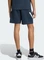 adidas Z.N.E. Trainingshose kurz aurora ink (Herren) Vorschaubild