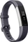 Fitbit Alta HR Small Aktivitäts-Tracker blaugrau Vorschaubild