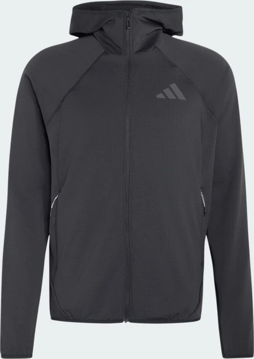 adidas Terrex Xperior Climawarm+ Ventknit Funktionsjacke schwarz (Herren)
