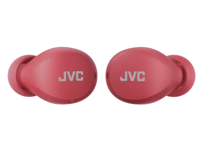 JVC HA-Z66T rot