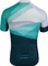 Vaude Majura FZ Tricot II Trikot kurzarm lake (Herren) Vorschaubild