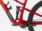 Trek Top Fuel 8 Gen 4 fury red Modell 2026 Vorschaubild