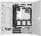 Corsair iCue 5000X RGB QL Edition, weiß, Glasfenster Vorschaubild