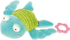 Sigikid PlayQ Aktiv-Greifling Schildkröte