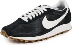 Nike LD-1000 black/safety orange/gum light brown/sail (Damen)