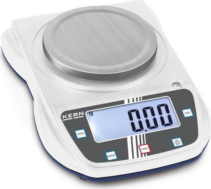 Kern EHA 500-2, Präzisionswaage, 500g, 0.01g