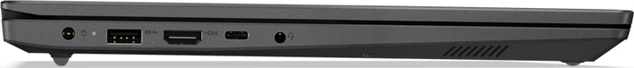 Lenovo V15 G3 IAP, Business Black, Core i3-1215U, 8GB RAM, 512GB SSD, DE