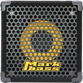 Markbass Micromark 801