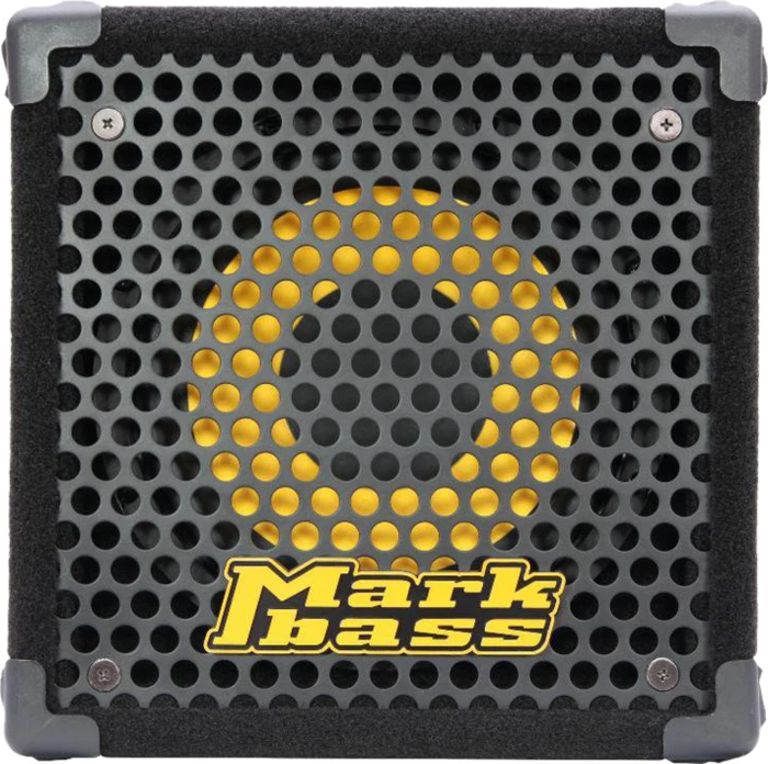 Markbass Micromark 801