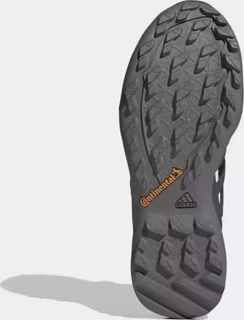 adidas Terrex Swift R2 GTX core black/solid grey/purple tint (Damen)