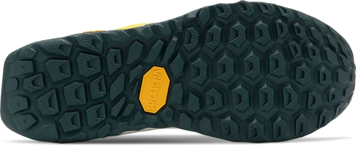 New Balance Fresh Foam Hierro v6 sulphur yellow/trek (Damen)