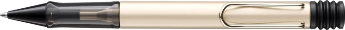Lamy Lx Kugelschreiber palladium/schwarz