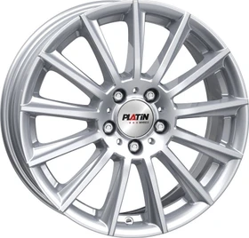 Platin Wheels P74 7.5x18 5/112 ET51 (verschiedene Farben)
