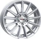 Platin Wheels P74 Vorschaubild