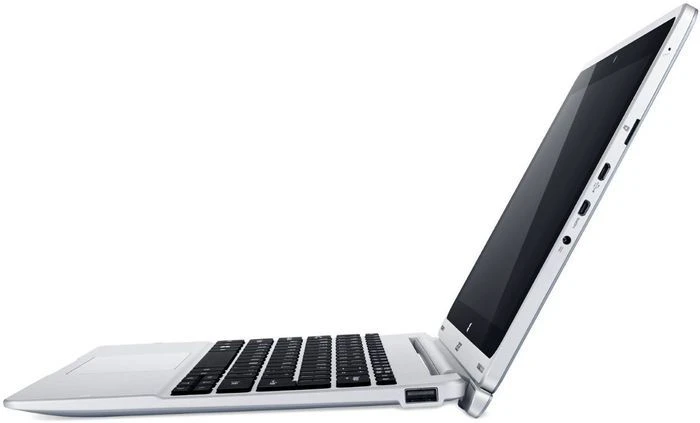 Acer Aspire Switch 10, Atom Z3745, 64GB, KeyboardDock