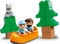 LEGO DUPLO - Familienabenteuer mit Campingbus Vorschaubild