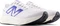 New Balance FuelCell Propel v5 nb 103 white/blue gemstone/angora (Herren) Vorschaubild