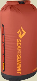 Sea to Summit Big River 65l Drybag picante red