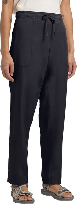 Jack Wolfskin Montero Hose lang dark navy (Damen)