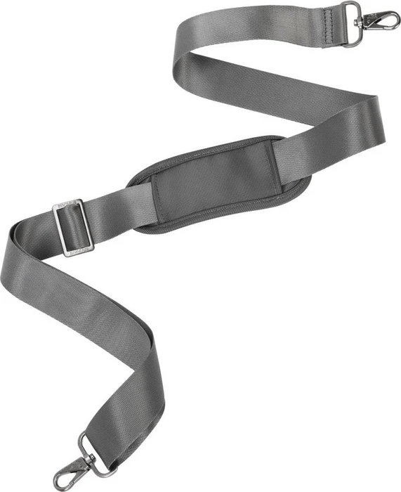 RivaCase 8251 Notebooktasche 17.3", grau