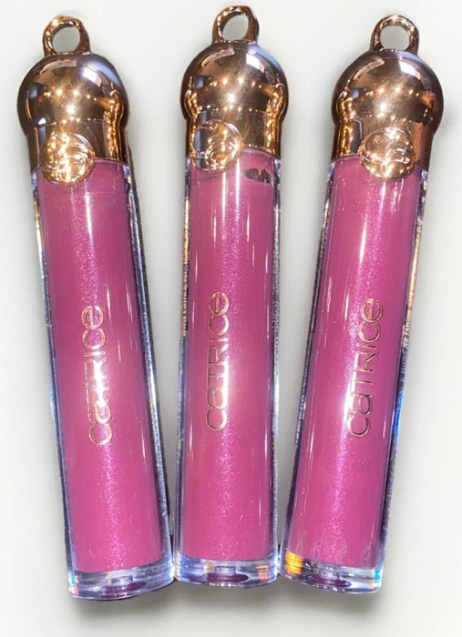 Catrice Hollyglazing Glazing Lip Colour C01 holly jolly glaze, 2.7ml