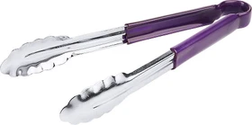 Contacto Bander HACCP Küchenzange violett