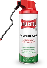 Ballistol VarioFlex Universalöl Reinigungsspray, 350ml