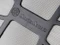 SilverStone FF142B, Staubfilter 320x155mm Vorschaubild