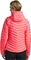 Jack Wolfskin Routeburn Pro Ins Funktionsjacke sunset coral (Damen) Vorschaubild