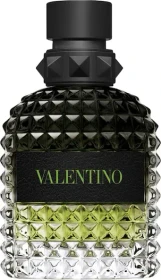 Valentino Uomo Born in Roma Green Stravaganza Eau de Toilette, 50ml