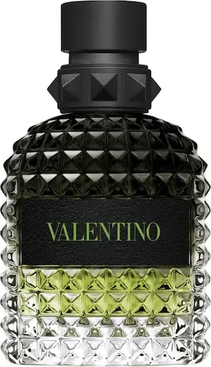 Valentino Uomo Born in Roma Green Stravaganza Eau de Toilette, 50ml