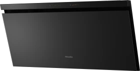 Miele DAH 4970 Sienna Wand-Dunstabzugshaube obsidianschwarz
