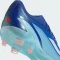 adidas X Crazyfast.1 AG bright royal/cloud white/solar red Vorschaubild