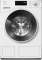 Miele W1 Selection WSJ883WCS PowerWash & TwinDos & Steam Frontlader lotosweiß Vorschaubild