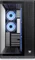 Thermaltake Arcus 380 TG ARGB Black, Glasfenster Vorschaubild