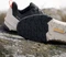 adidas Terrex AX4 Beta Cold.RDY core black/carbon/semi impact orange (Herren) Vorschaubild