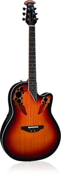 Ovation Elite Standard
