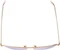 Ray-Ban RB3025 Aviator Flash Lenses 55mm gold/blau Vorschaubild