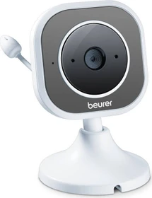 Beurer Zusatzkamera BY 110 Video-Babyphone Digital