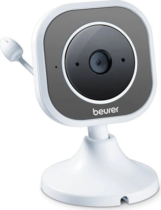 Beurer Zusatzkamera BY 110 Video-Babyphone Digital