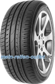 Fortuna Ecoplus UHP 2 225/60 R18 100V