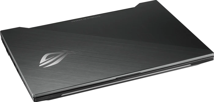 ASUS ROG Strix Scar II GL504GV-ES087T, schwarz, Core i7-8750H, 16GB RAM, 512GB SSD, GeForce RTX 2060, DE