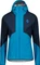 Scott Explorair Light Dryo 2.5L Funktionsjacke midnight blue/atlantic blue (Herren) Vorschaubild